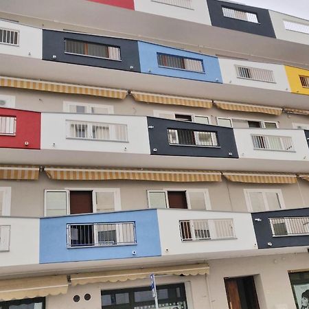 Апартаменты Casa Comisso Каорле Экстерьер фото
